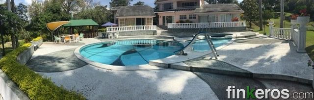 Las Mercedes  - Finca en Fusagasugá (Chinauta), Cundinamarca